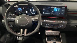 Hyundai Kona 2026