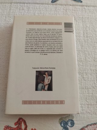 Medicina amarga