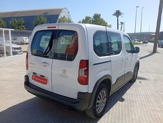 Peugeot Rifter 1.5 HDI 100CV Active Pack