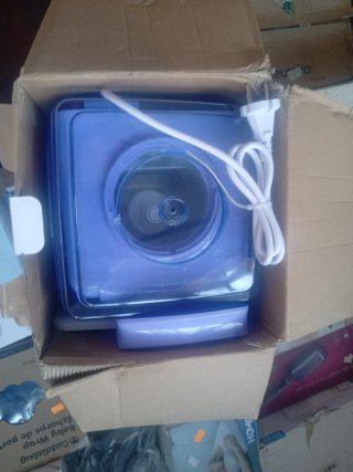 Dispensador de agua Jocca 7L