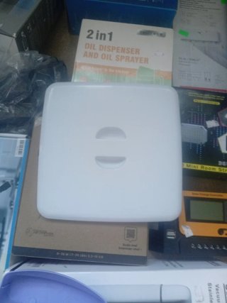 Dispensador de agua Jocca 7L