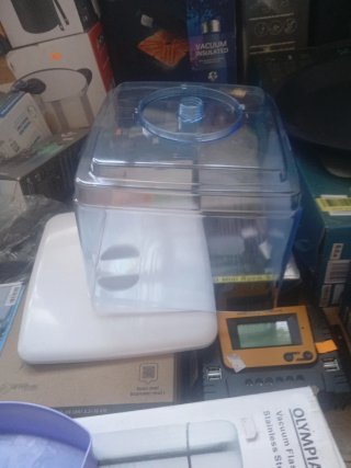 Dispensador de agua Jocca 7L