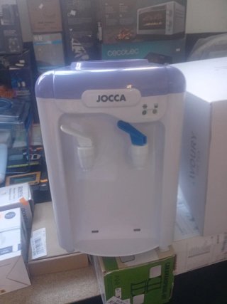 Dispensador de agua Jocca 7L