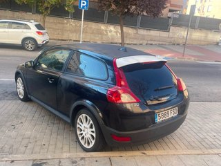 Volvo C30 2007