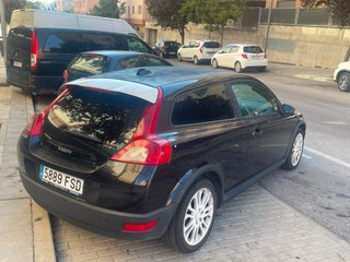 Volvo C30 2007