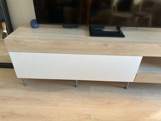 Mueble TV 200x50cm