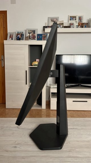 Monitor Gaming AOC 24G4X 24” COMO NUEVO