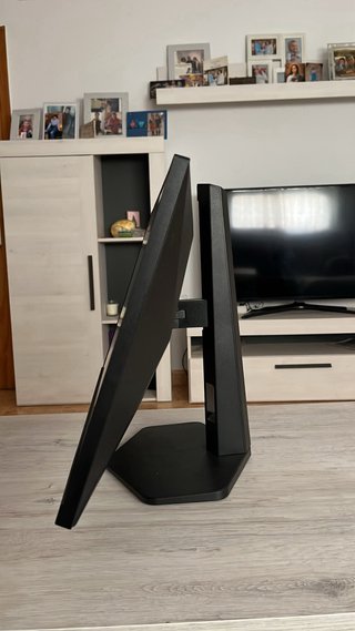 Monitor Gaming AOC 24G4X 24” COMO NUEVO
