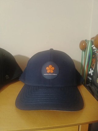 Pack 3 Gorras Melin Premium