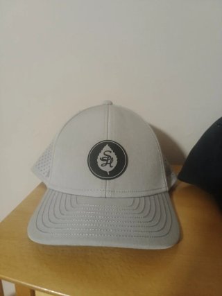 Pack 3 Gorras Melin Premium