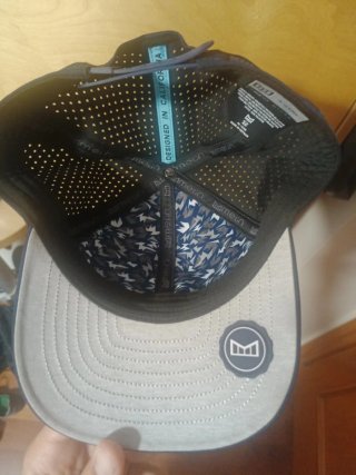 Pack 3 Gorras Melin Premium