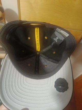 Pack 3 Gorras Melin Premium
