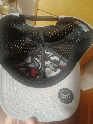 Pack 3 Gorras Melin Premium