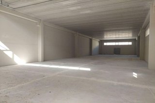Nave industrial en alquiler en Sant Josep-Mercat en Amposta
