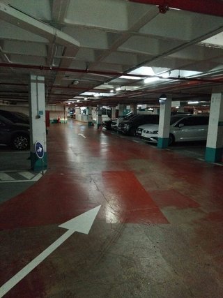 Garaje en alquiler en Centre en Mataró