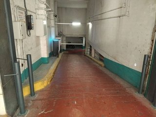 Garaje en alquiler en Centre en Mataró