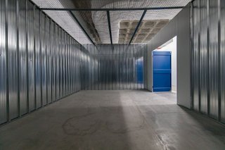Trastero en alquiler en Polígono Industrial en Ripollet