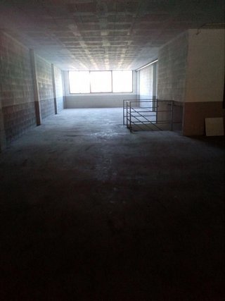 Nave industrial en alquiler en Les Torres - Ca n'Alzamora en Rubí