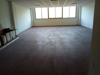 Nave industrial en alquiler en Les Torres - Ca n'Alzamora en Rubí