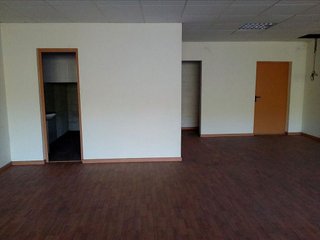 Nave industrial en alquiler en Les Torres - Ca n'Alzamora en Rubí