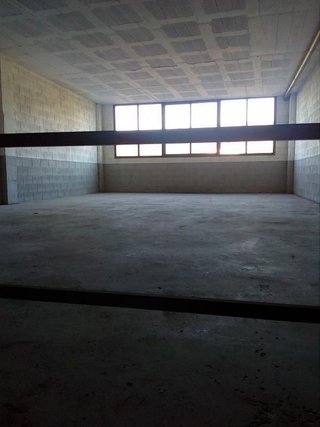 Nave industrial en alquiler en Les Torres - Ca n'Alzamora en Rubí