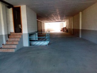 Nave industrial en alquiler en Les Torres - Ca n'Alzamora en Rubí