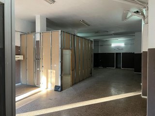 Local comercial en alquiler en Centre - Eixample – Can Llobet – Can Serra en Barbera del Vallès