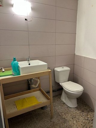 Local comercial en alquiler en Centre - Eixample – Can Llobet – Can Serra en Barbera del Vallès
