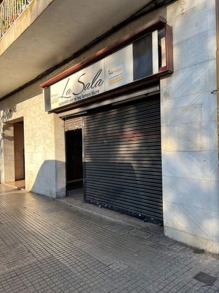 Local comercial en alquiler en Centre - Eixample – Can Llobet – Can Serra en Barbera del Vallès