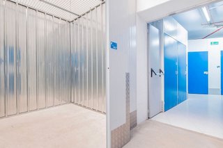 Trastero en alquiler en Sant Gervasi - Galvany en Barcelona