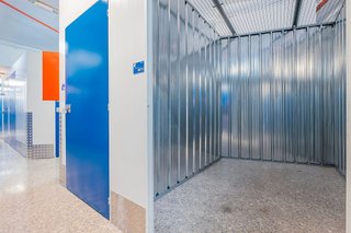 Trastero en alquiler en Sant Gervasi - Galvany en Barcelona