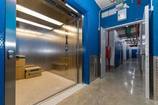 Trastero en alquiler en Sant Gervasi - Galvany en Barcelona