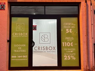 Trastero en alquiler en Centre en Reus