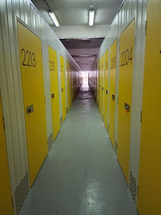 Trastero en alquiler en Les Planes en Sant Joan Despí