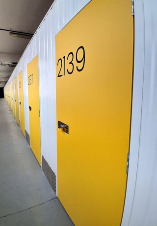 Trastero en alquiler en Les Planes en Sant Joan Despí