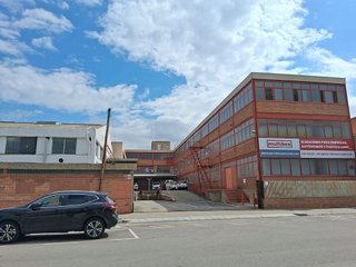 Trastero en alquiler en Les Planes en Sant Joan Despí