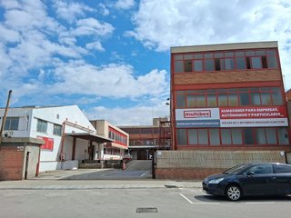 Trastero en alquiler en Les Planes en Sant Joan Despí