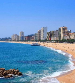Solar en venta en Can Semi - Mas Nou - Mas Ros en Castell-Platja d´Aro