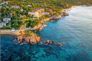 Solar en venta en Can Semi - Mas Nou - Mas Ros en Castell-Platja d´Aro