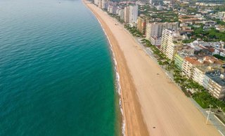 Solar en venta en Can Semi - Mas Nou - Mas Ros en Castell-Platja d´Aro