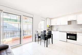 Piso en venta en Santa Margarida en Roses