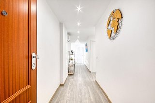 Piso en venta en Santa Margarida en Roses
