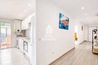 Piso en venta en Santa Margarida en Roses