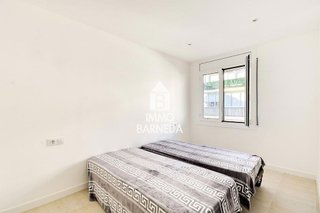 Piso en venta en Santa Margarida en Roses