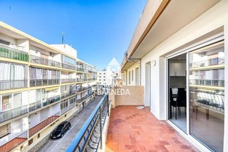 Piso en venta en Santa Margarida en Roses