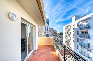 Piso en venta en Santa Margarida en Roses