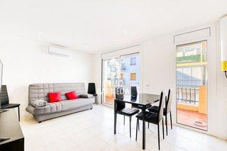 Piso en venta en Santa Margarida en Roses