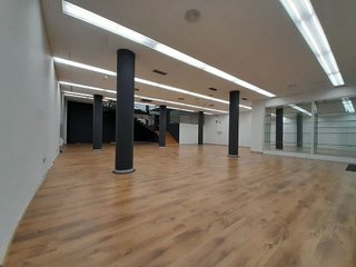Local comercial en alquiler en Olot