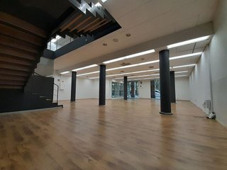 Local comercial en alquiler en Olot