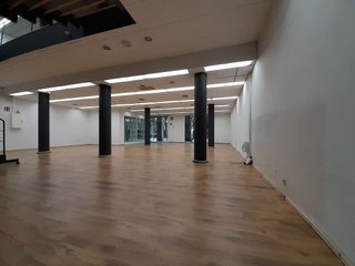 Local comercial en alquiler en Olot